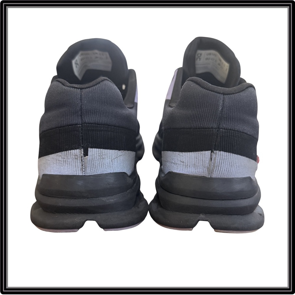 On Running Cloudrunner Cloudtec Running Shoes Sto… - image 6